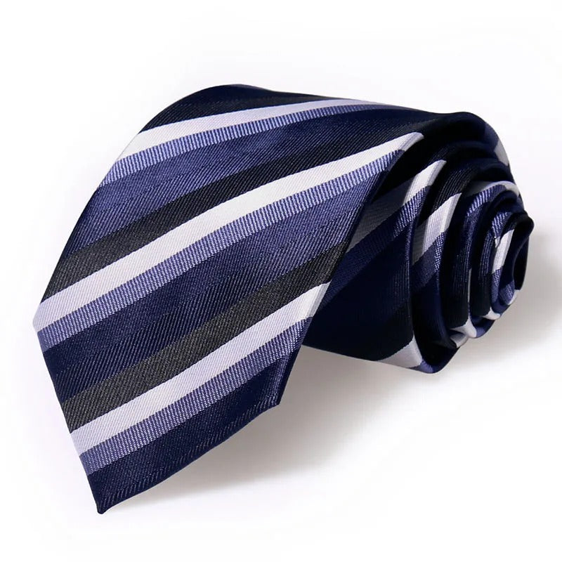 The Kingswell Midnight Stripe