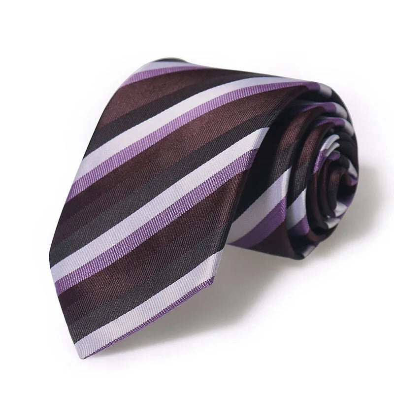 The Montrose Merlot Stripe