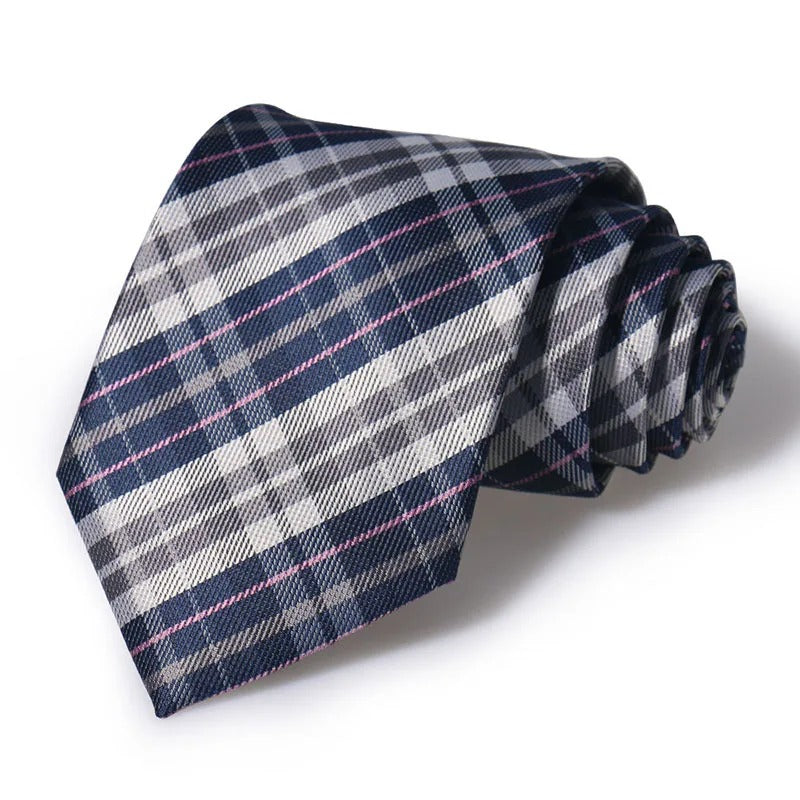 The Stirling Rose Tartan