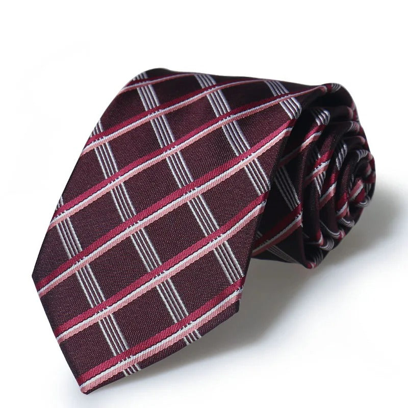 The Edinburgh Merlot Grid