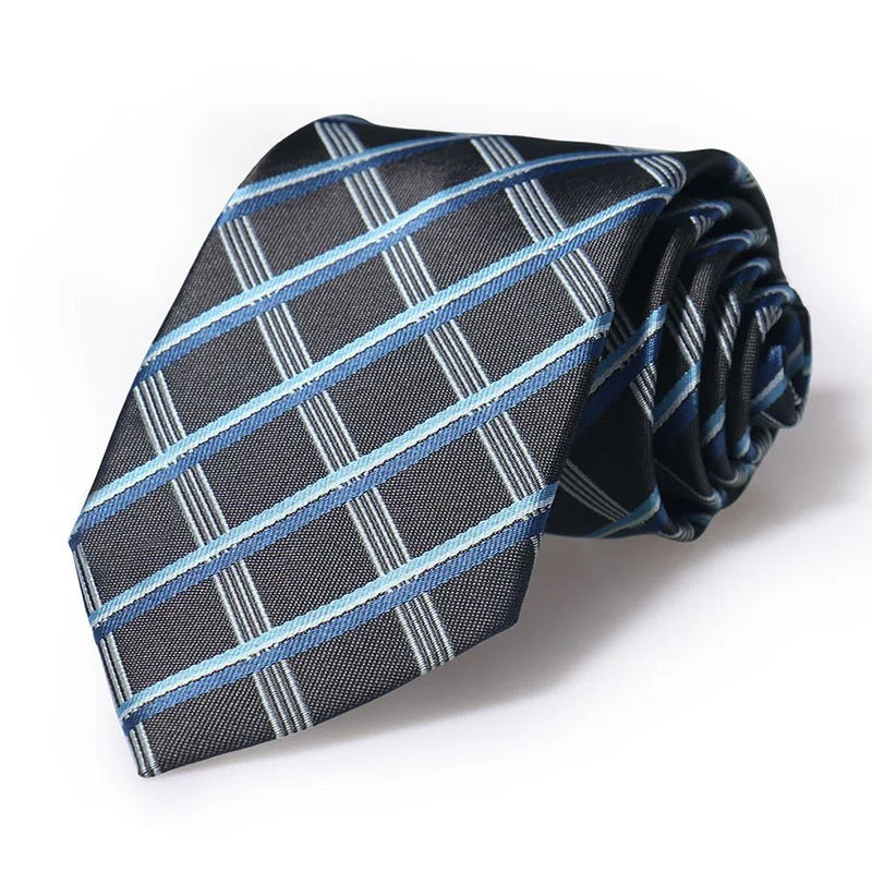 The Highland Azure Check